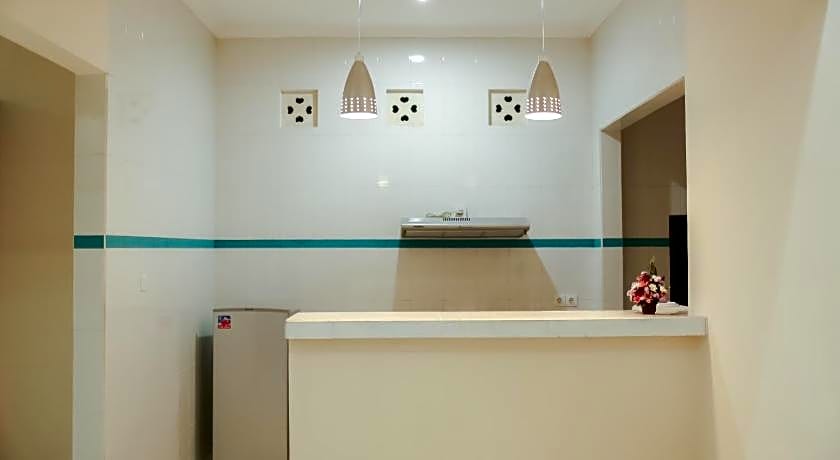 Wingsu Guest House