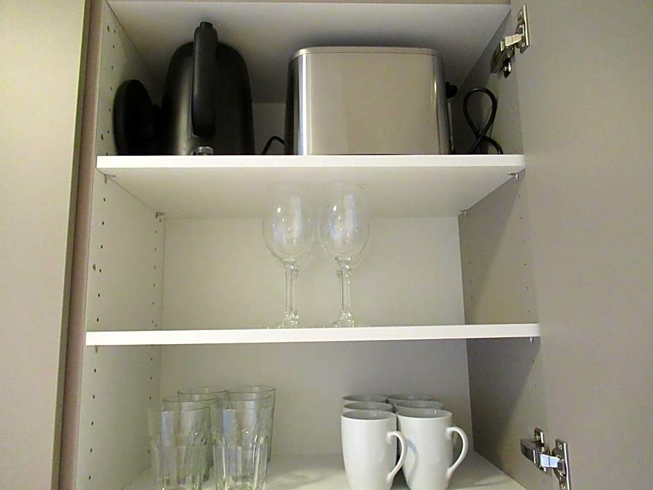 Best Housing - Prismen