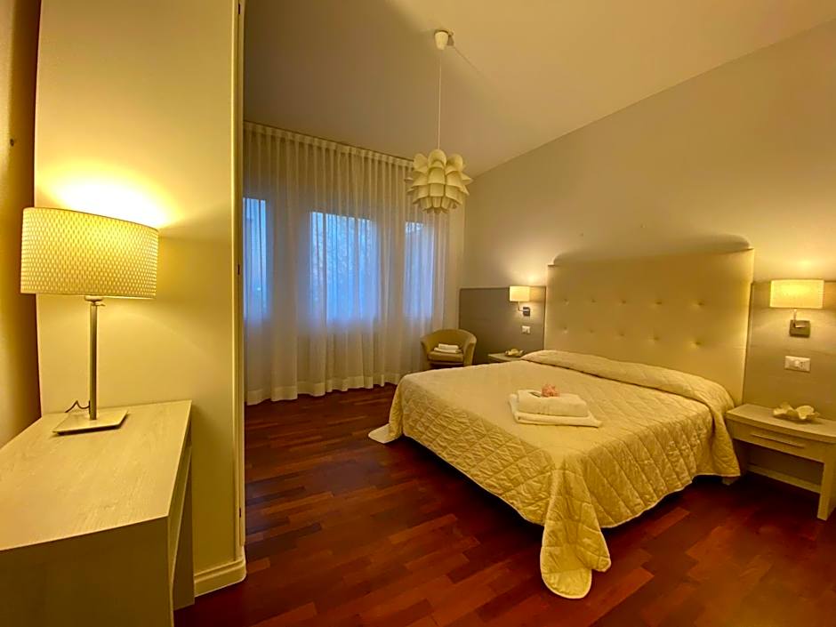 Villa Alda Suites & Rooms