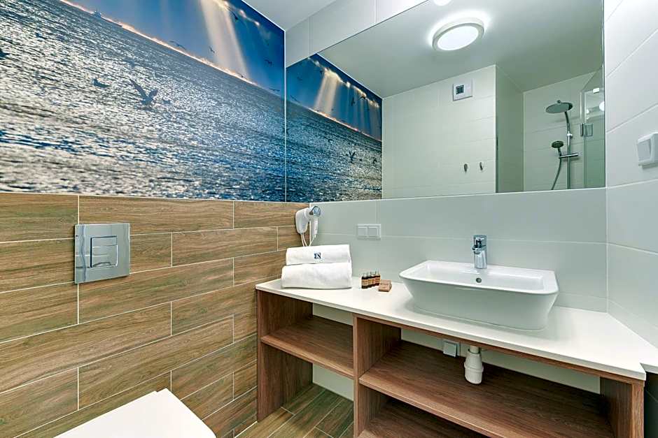 Chrobry Apartamenty Gdańsk Grodzka 10