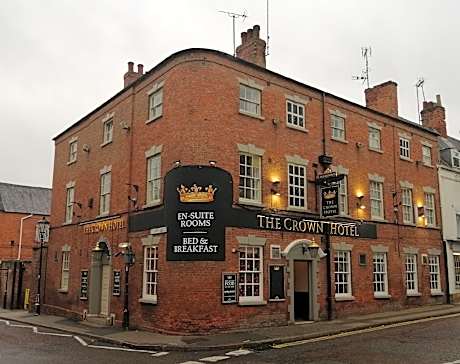 The Crown Hotel