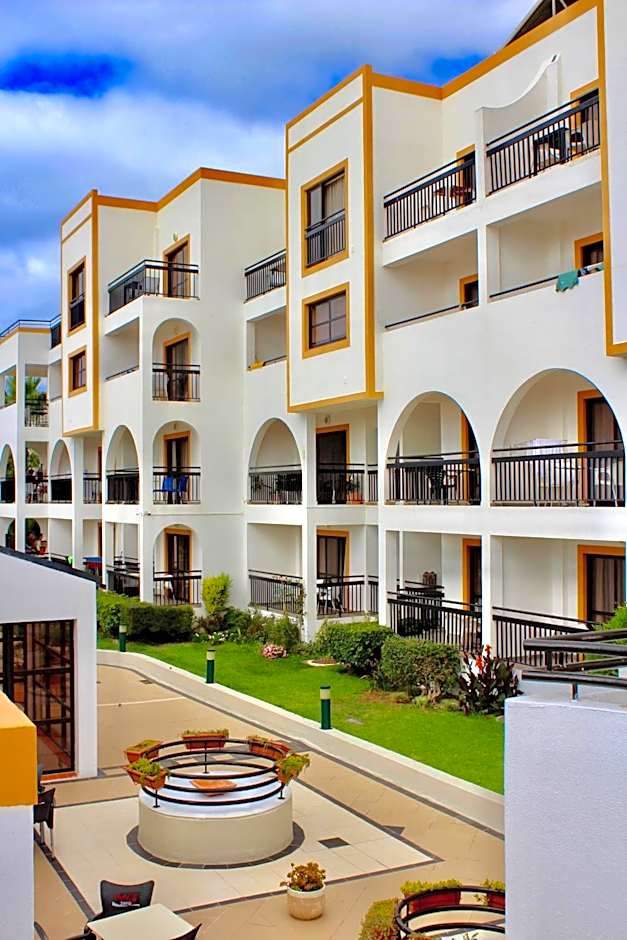 Alfagar Cerro Malpique