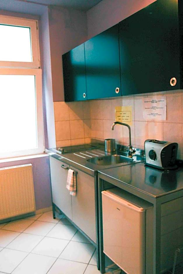 Sunflower Hostel Berlin