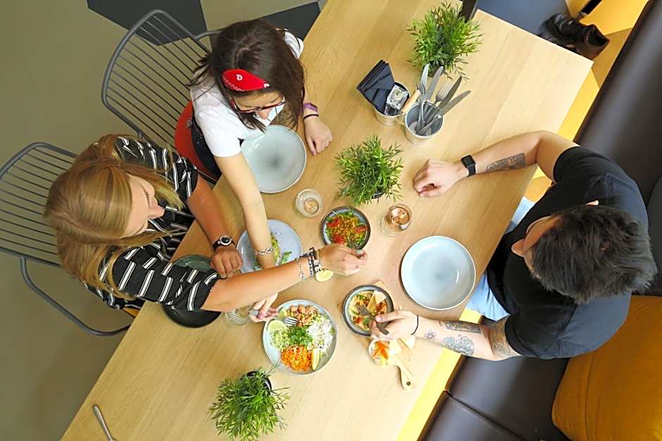 ibis Paris Bercy Village