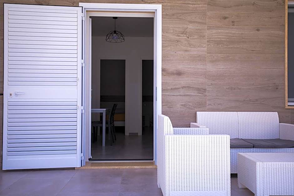 Donnosanto Residence Pantanagianni