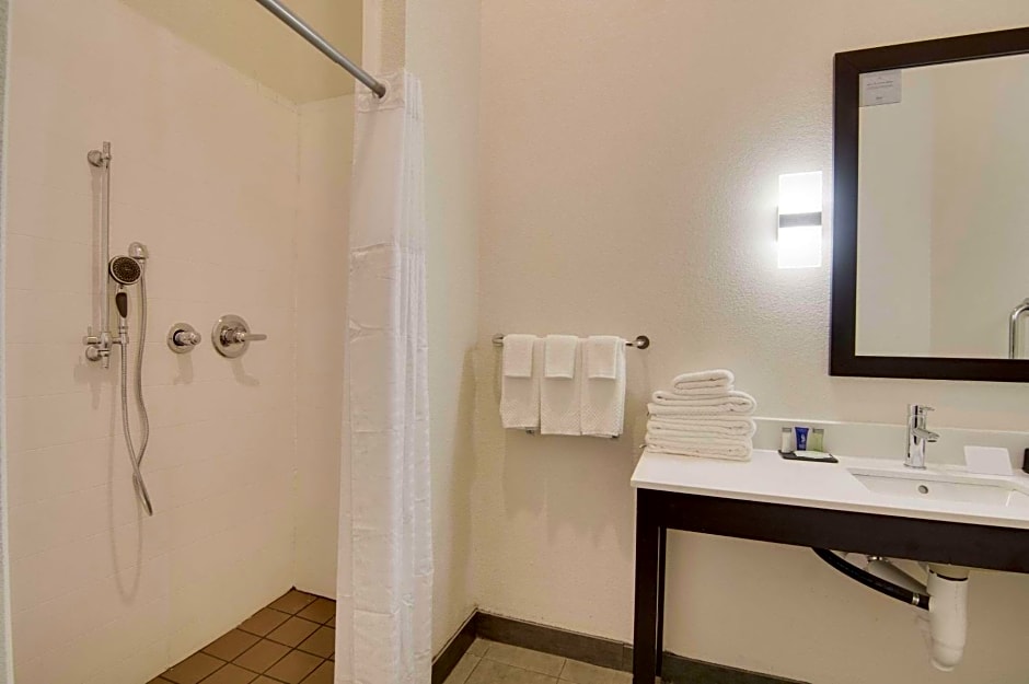 Sleep Inn Dallas Northwest - Irving
