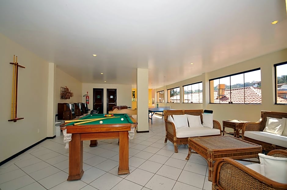 Rio Buzios Beach Hotel