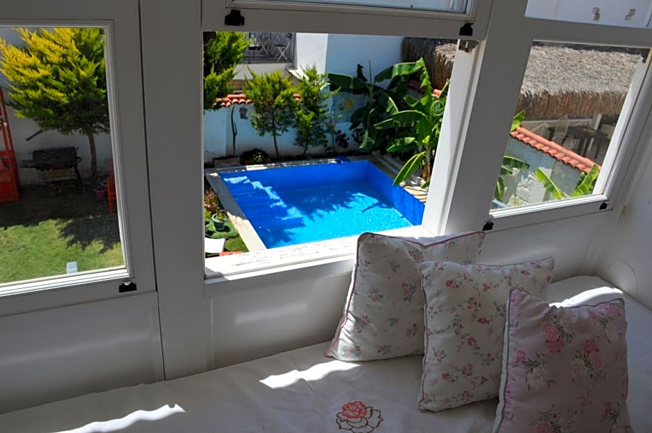 Kybele Suites Alaçatı
