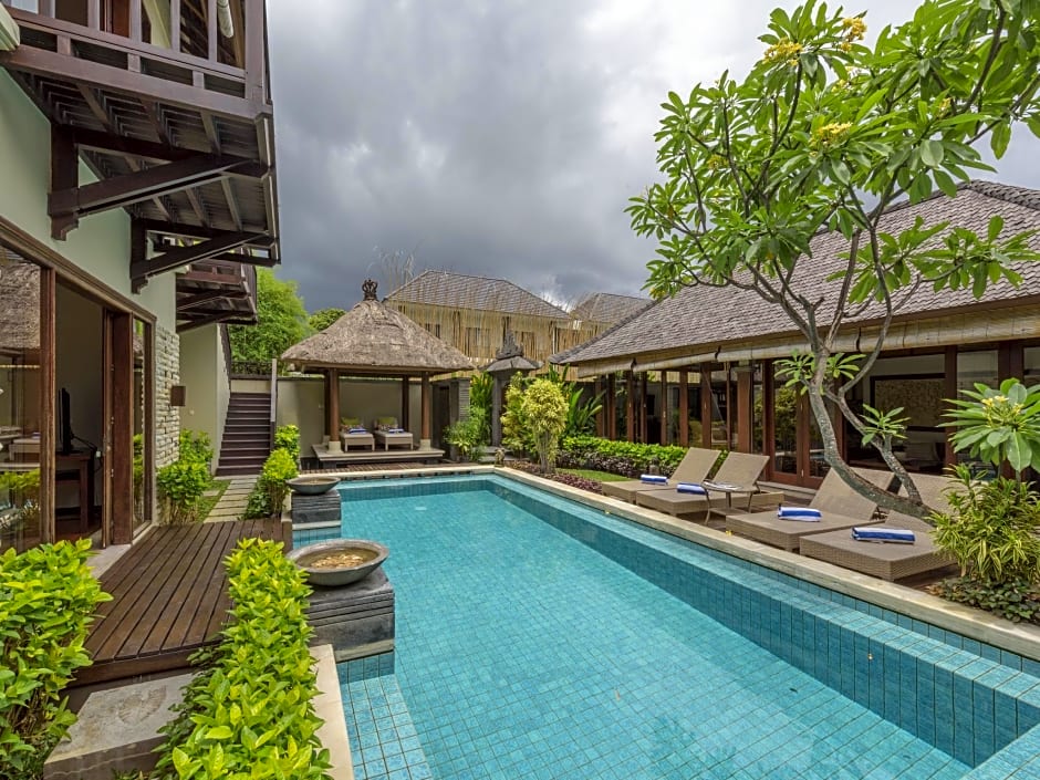 Tis Villas Seminyak by Premier Hospitality Asia