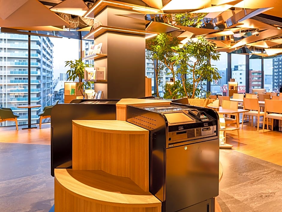 Comfort Hotel Yokkaichi