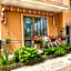 Big Apartment with 3 rooms