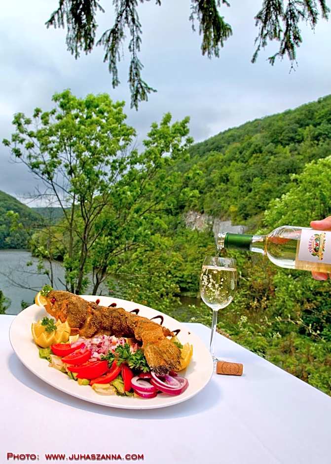 Hotel Tókert Szálloda és Étterem