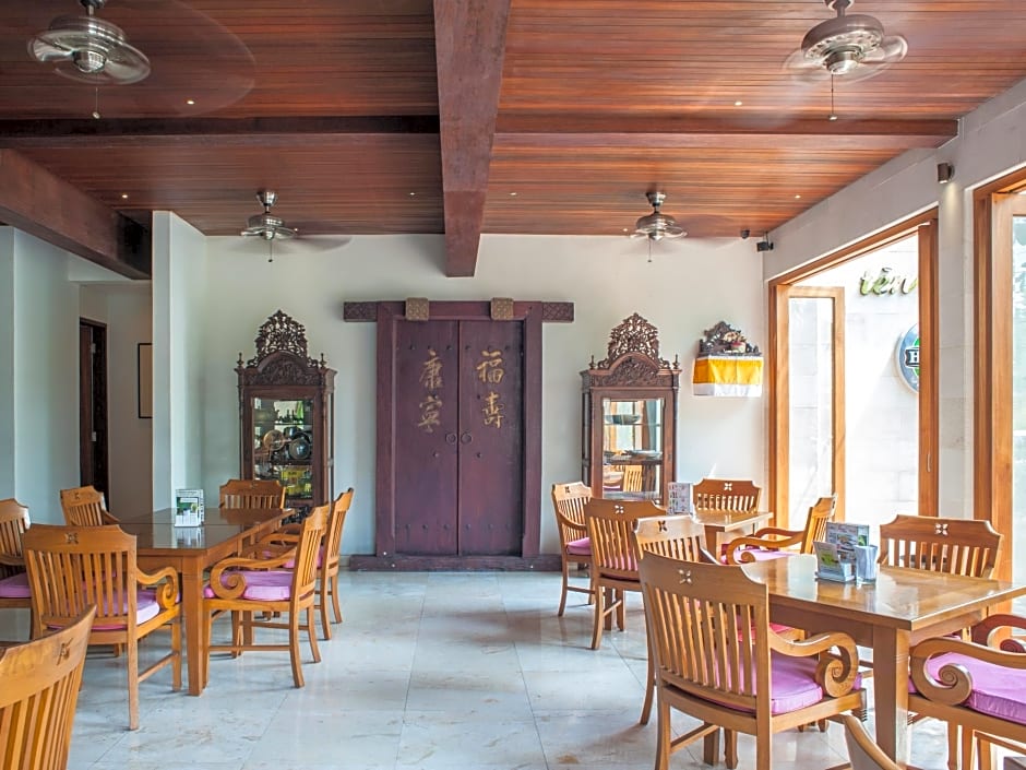 KoenoKoeni Villa