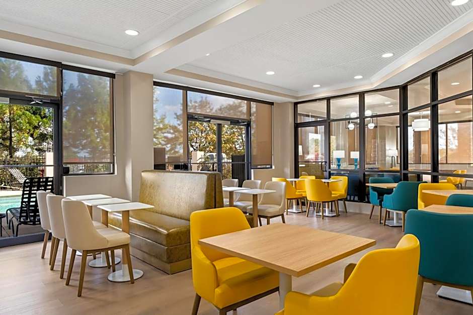 Comfort Suites Augusta