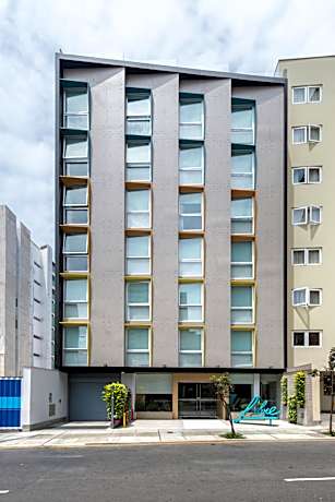 Libre Hotel, BW Signature Collection