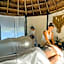 Pepem Eco Hotel Tulum at the Jungle
