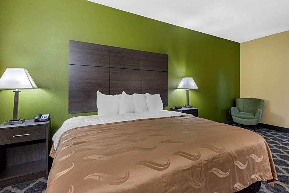 Quality Inn Kingstree North