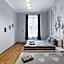 Queen Apartments