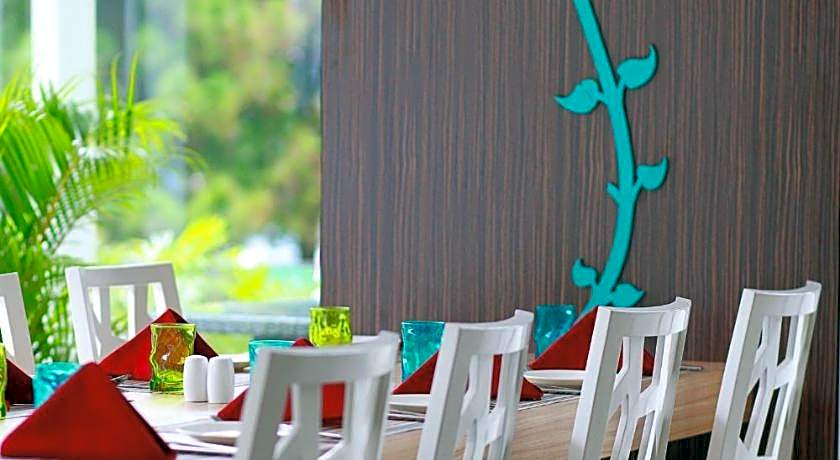 Mercure Serpong Alam Sutera Hotel