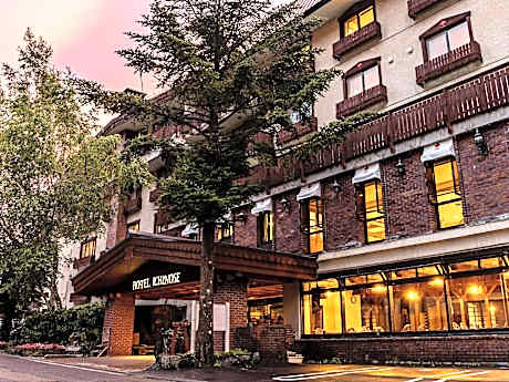Hotel Ichinose