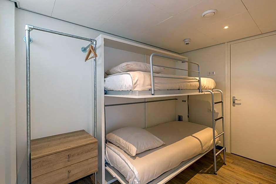 Strandhotel Bos en Duin