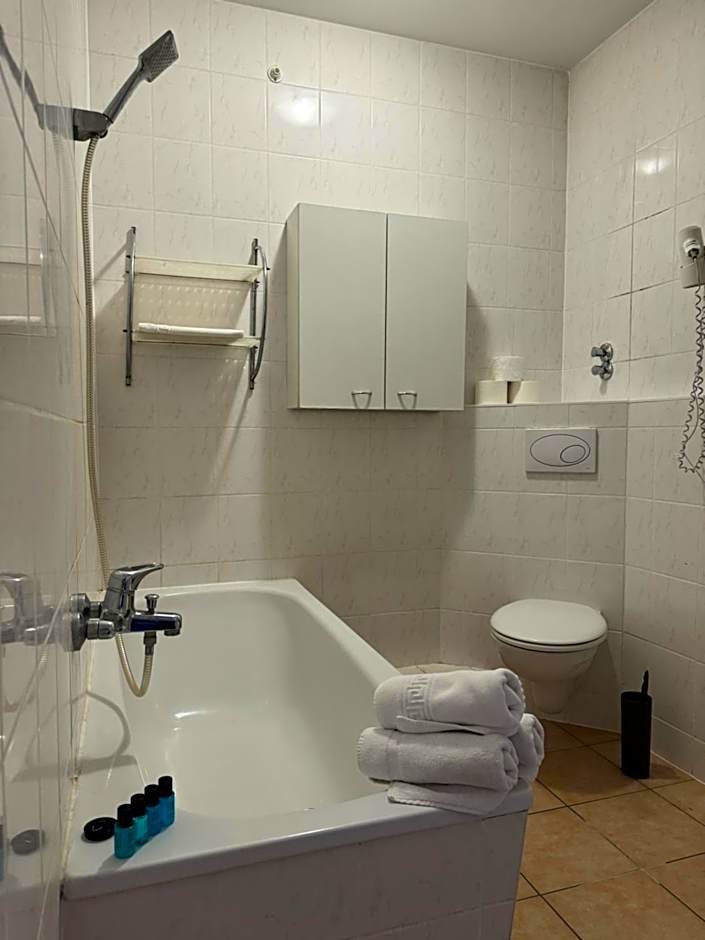 Hotel Bonverde (Wannsee-Hof)