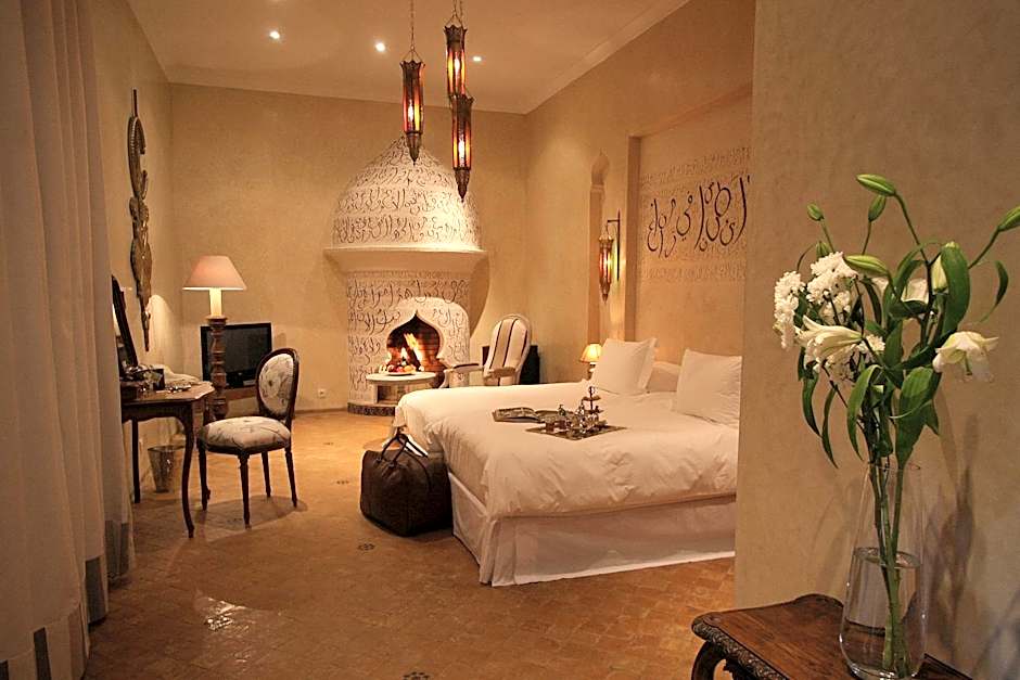Demeures d'Orient Riad & Spa