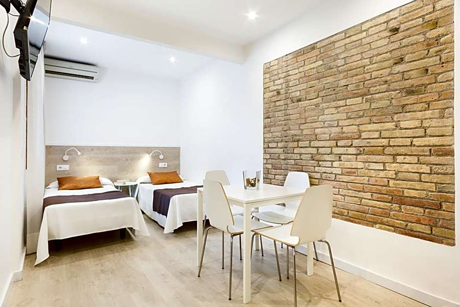 BcnStop Sagrada Familia