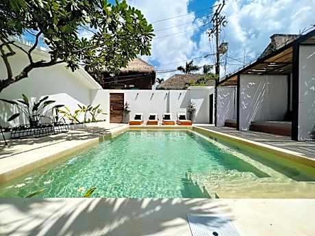 Hotel Aalada Playa del Carmen