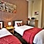 Central Hotel Gloucester by RoomsBooked