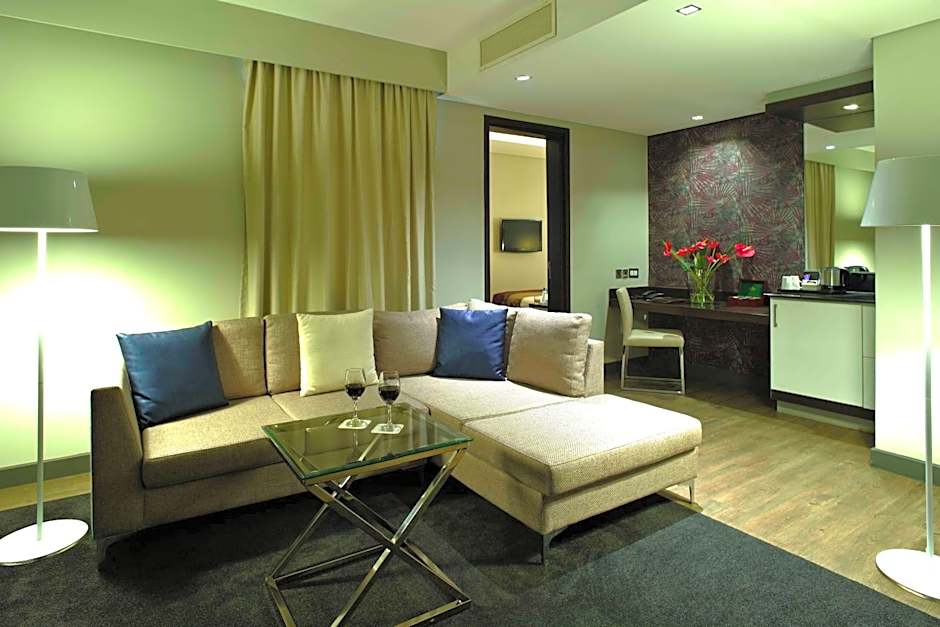 Eka Hotel Nairobi