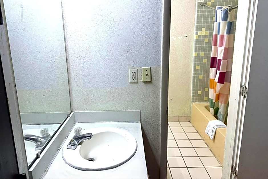 Campus Inn by Hotel O Gainesville - University Area