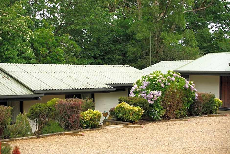 Blackheath Motor Inn