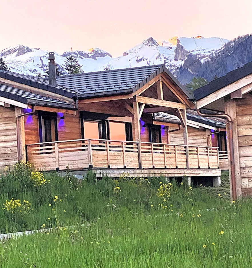 Woodland Village Anzère