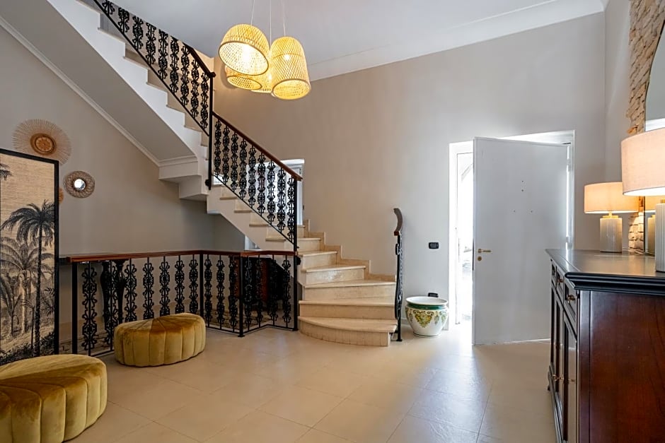 Pavean Suites Frattaminore