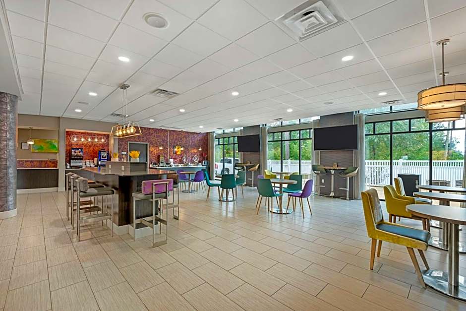 Best Western Plus Ruston Hotel