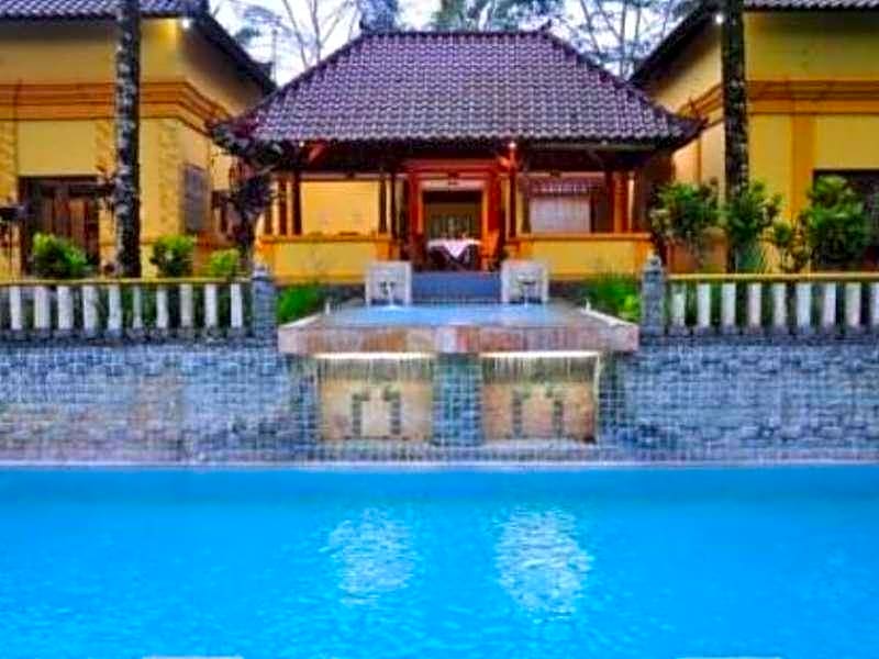 Richard Villa Bali