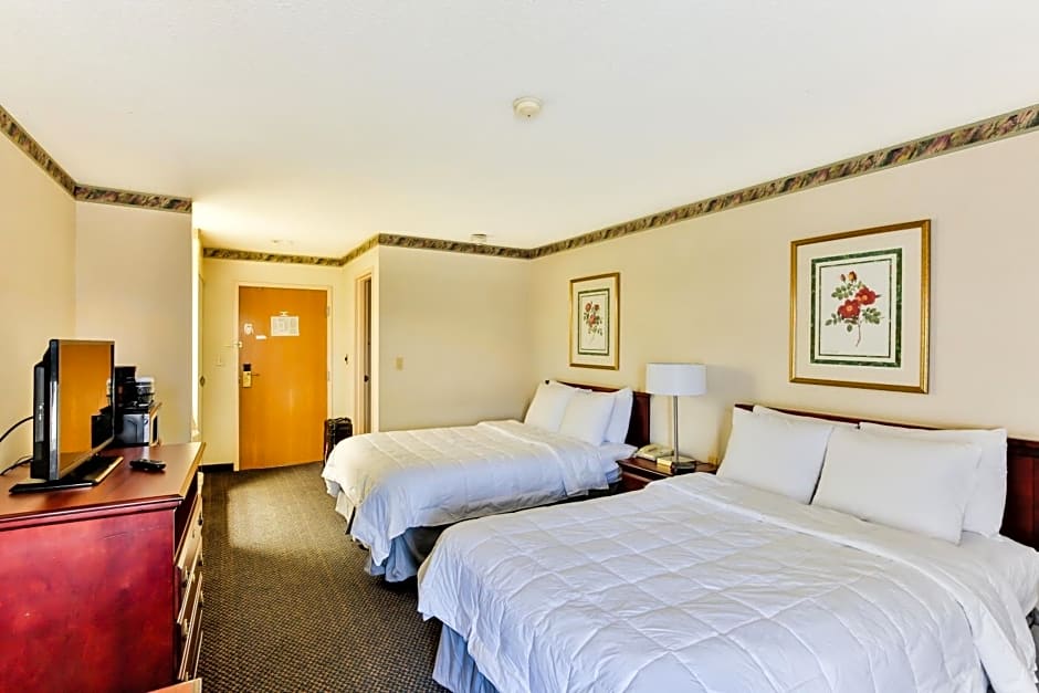 The View Inn & Suites Bethlehem / Allentown / Lehigh Airport