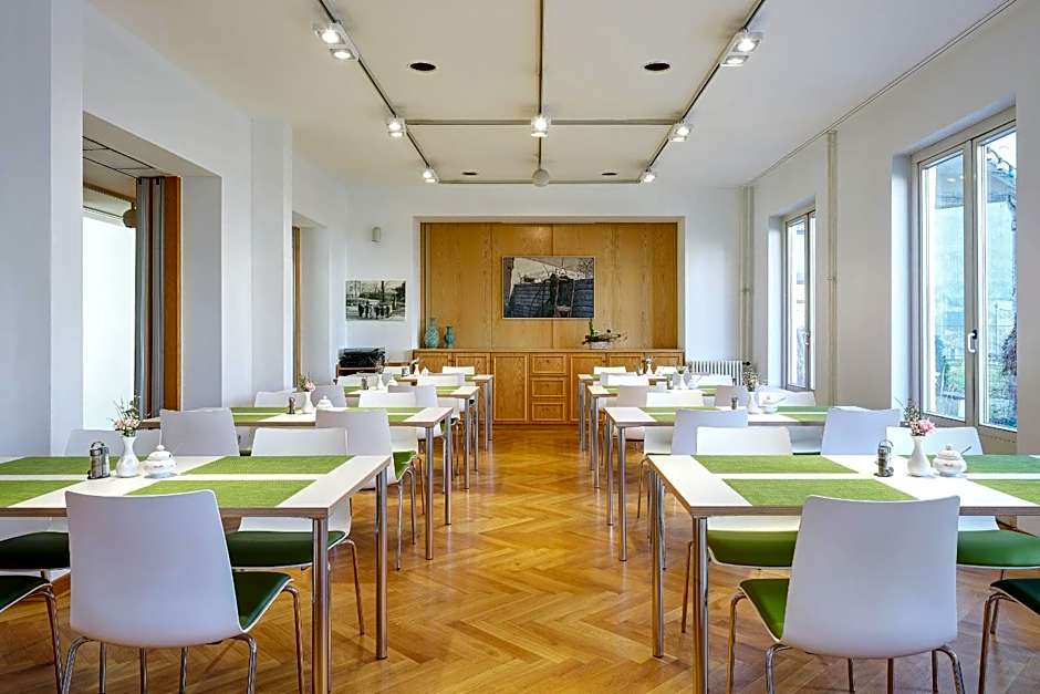 Gästehaus Lazarus