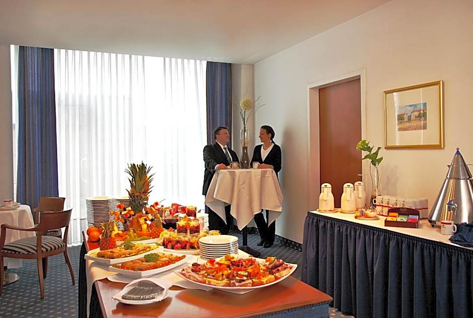 H4 Hotel Kassel City, Trademark Collection by Wyndham