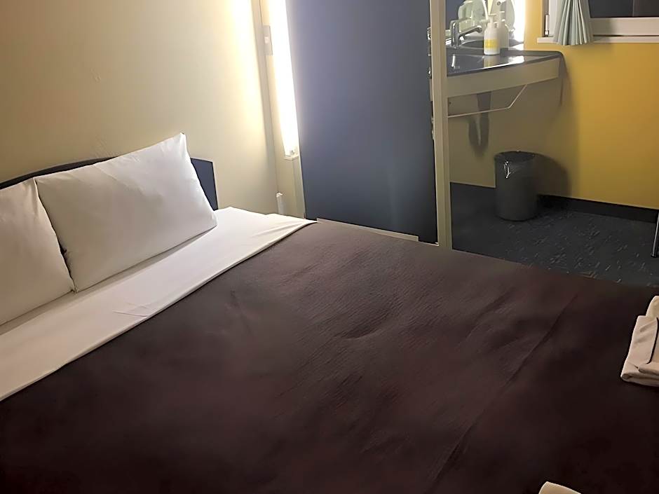 Hotel Select Inn Numazu