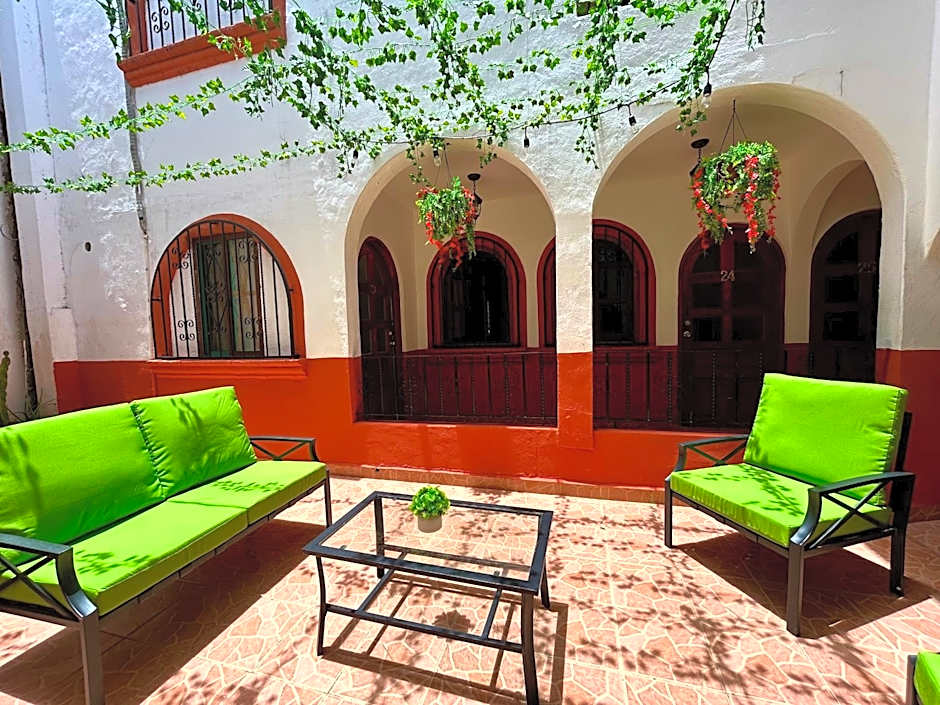 Hotel Coco de Mar Quinta Avenida