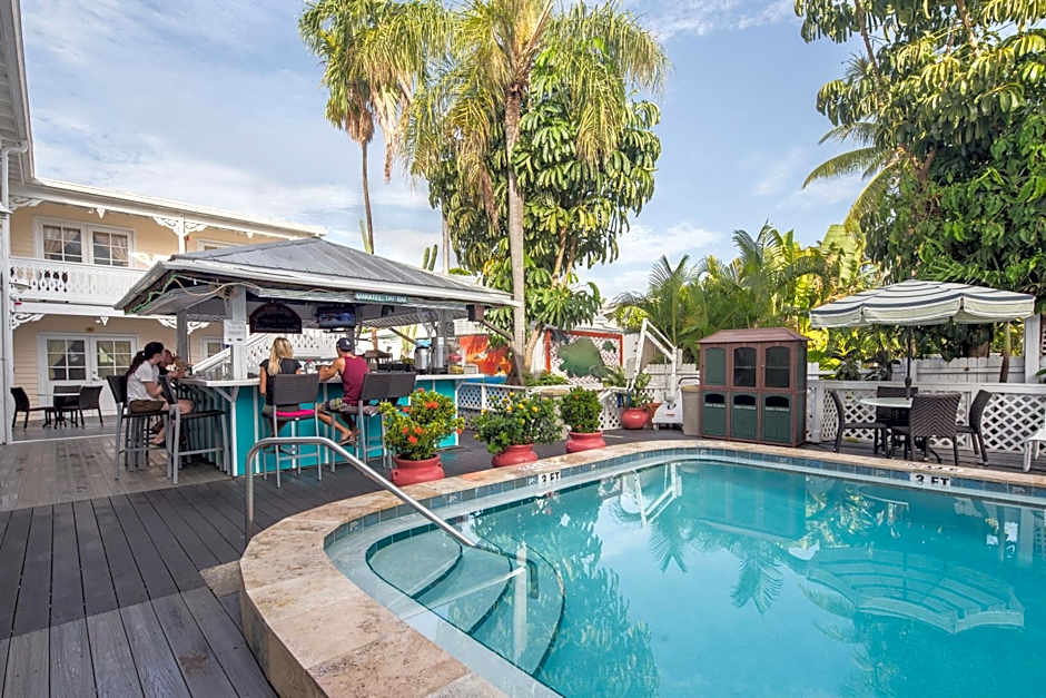 The Palms Hotel