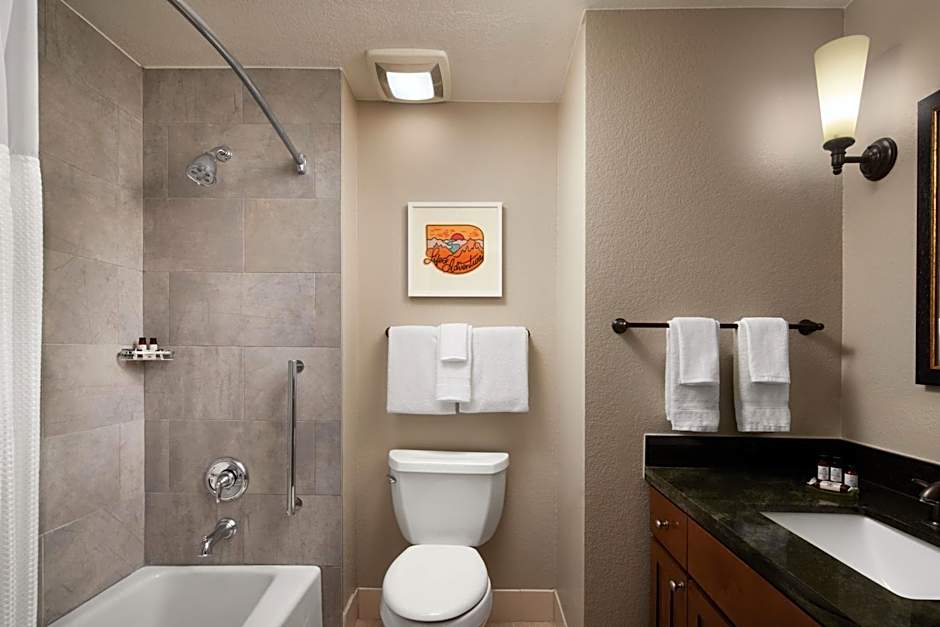 Marriott's MountainSide