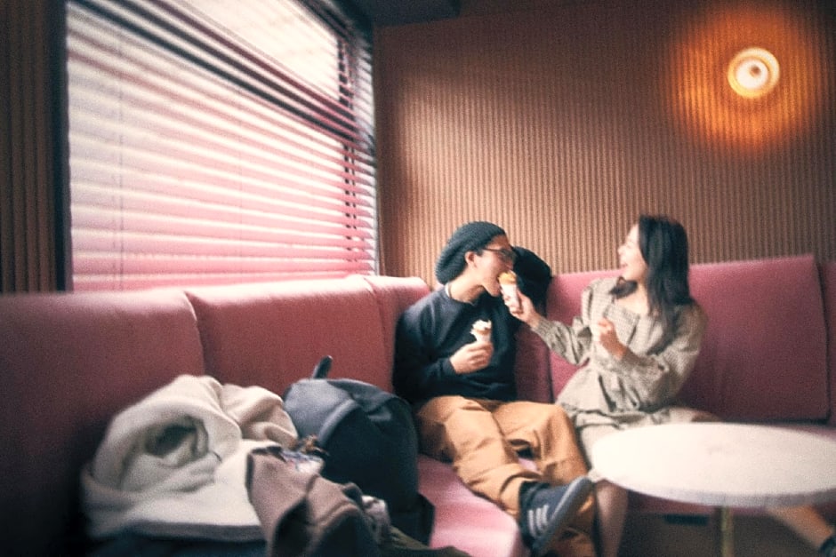 Hotel She Kyoto