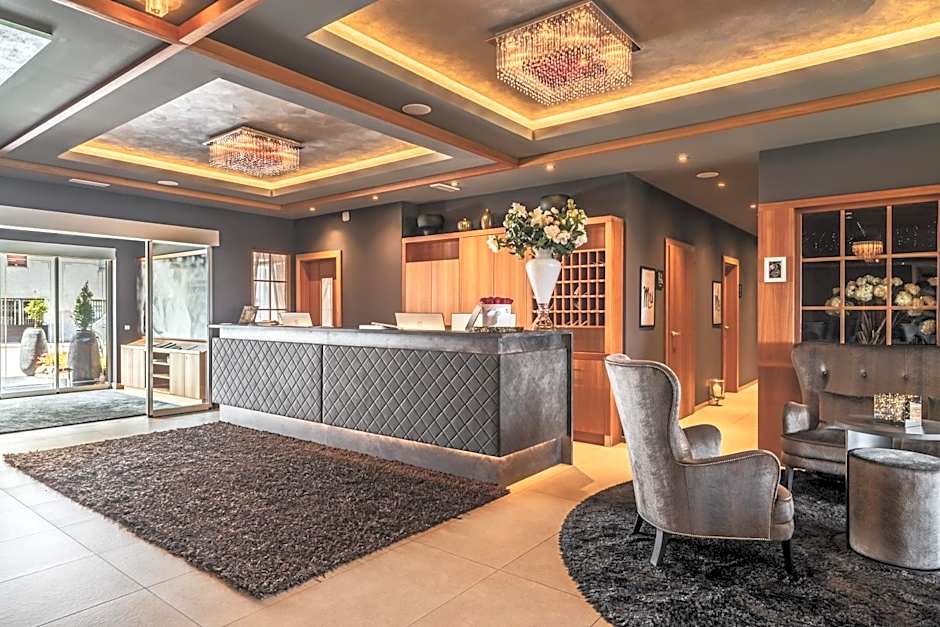 SOLEA DOLOMITI Boutique Hotel