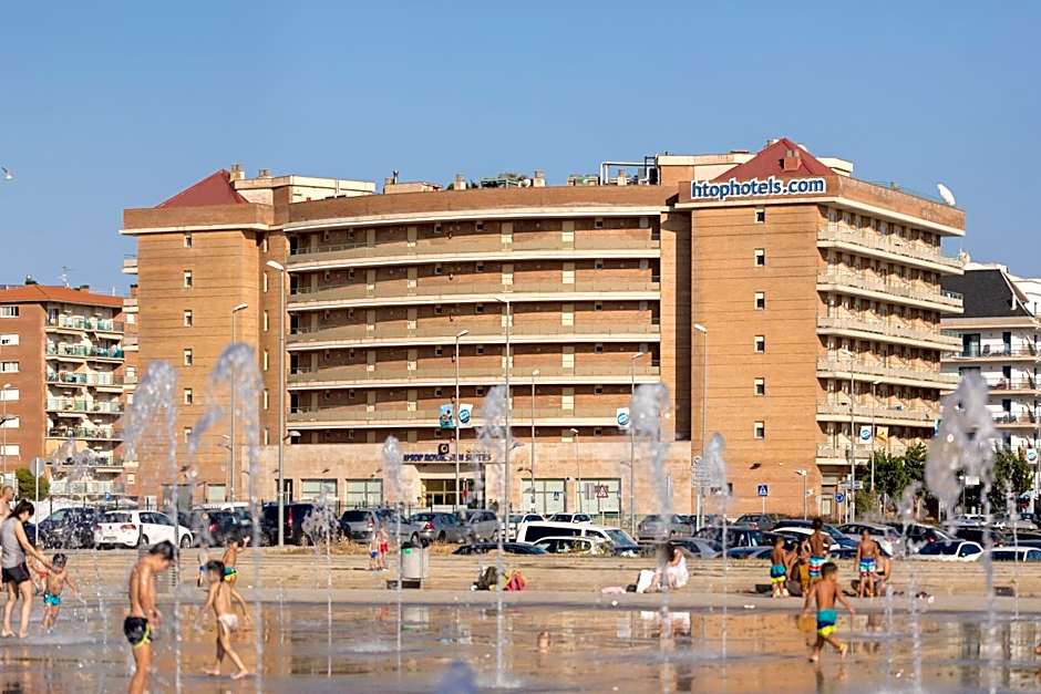 htop Royal Sun Family Suites 4*Sup