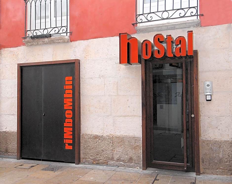 Hostal riMboMbin