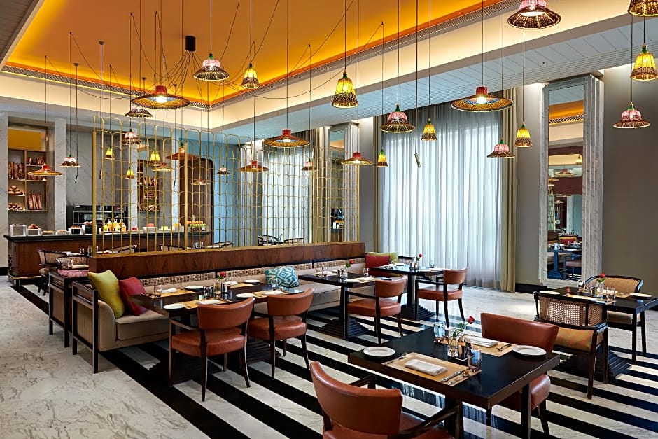 The Leela Gandhinagar Hotel