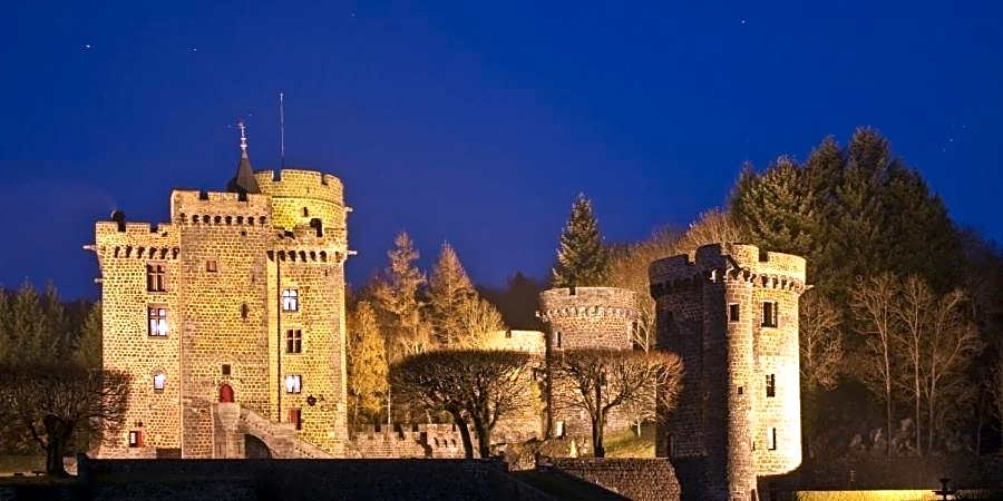 Logis Hotel restaurant de la Poste